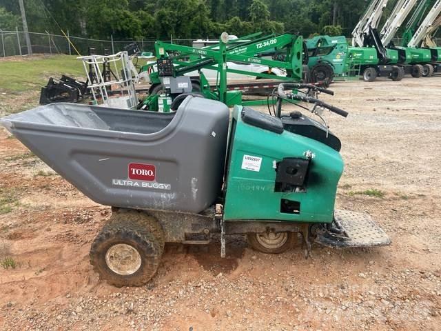 Toro 68038G Запчастини для бетонної техніки