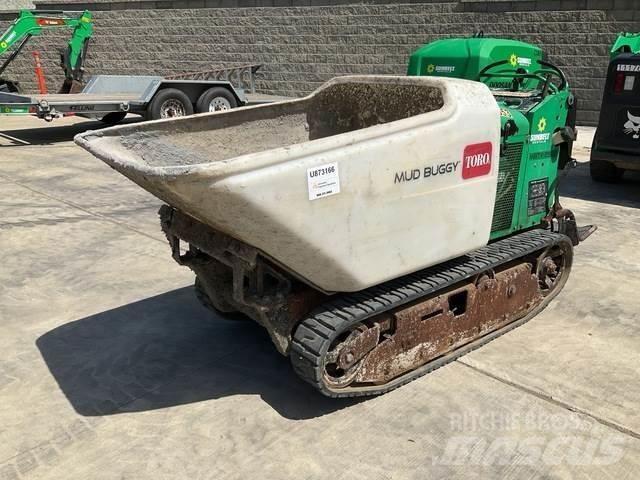 Toro 68138G Запчастини для бетонної техніки
