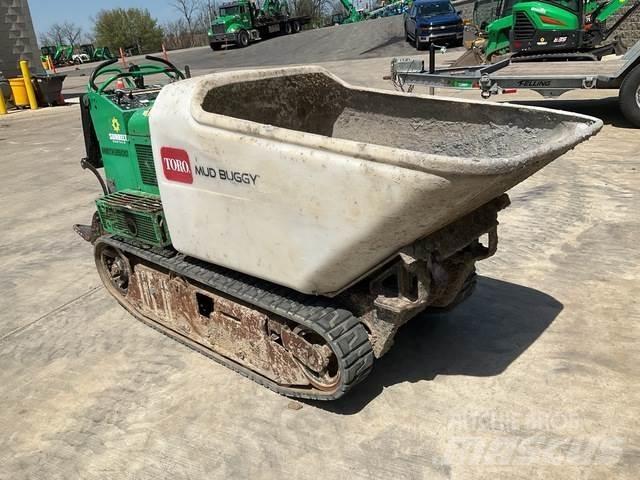 Toro 68138G Запчастини для бетонної техніки