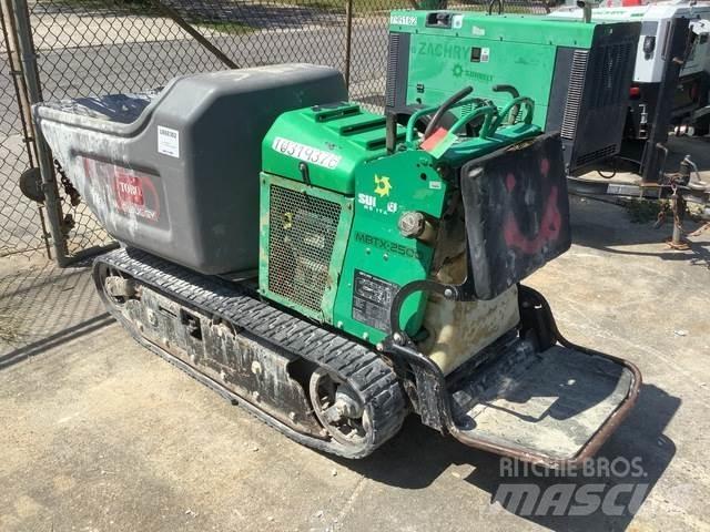 Toro 68138G Запчастини для бетонної техніки