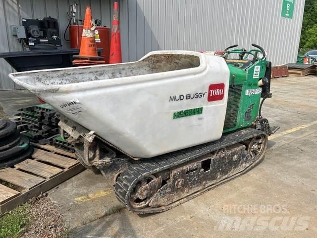 Toro 68138G Запчастини для бетонної техніки