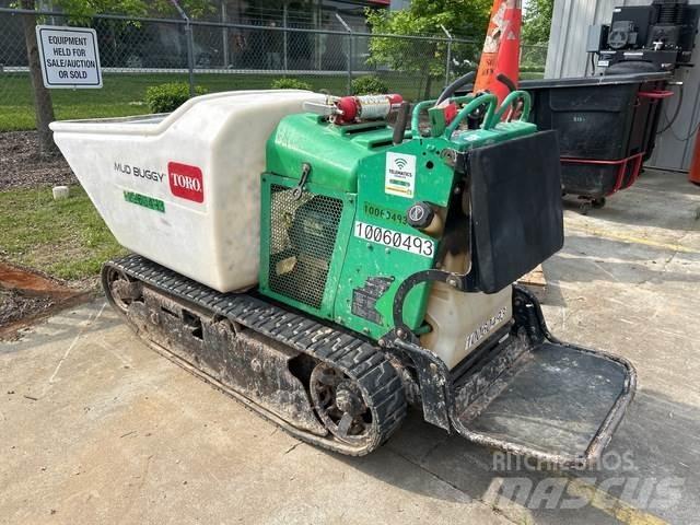 Toro 68138G Запчастини для бетонної техніки