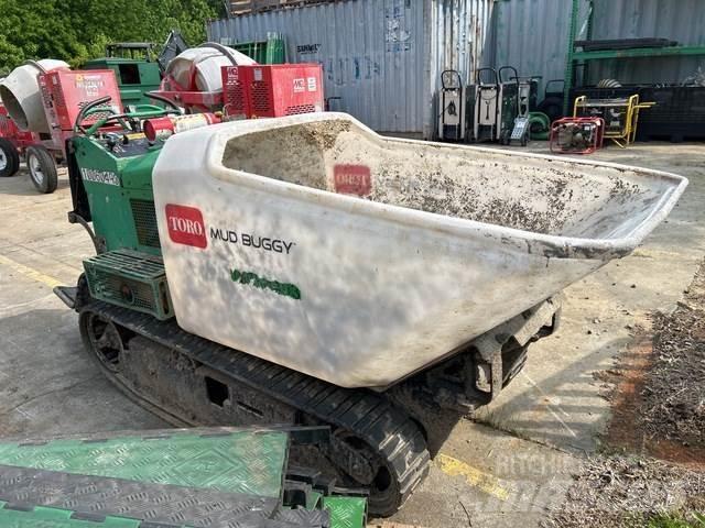 Toro 68138G Запчастини для бетонної техніки