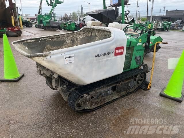 Toro 68138G Запчастини для бетонної техніки