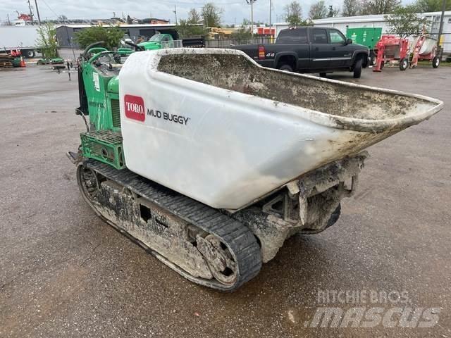 Toro 68138G Запчастини для бетонної техніки