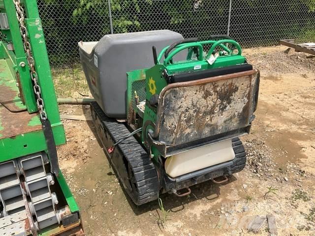 Toro 68138G Запчастини для бетонної техніки