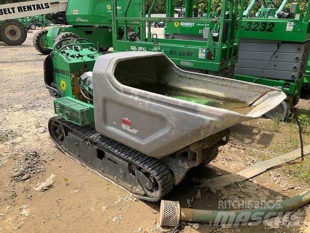 Toro 68138G Запчастини для бетонної техніки