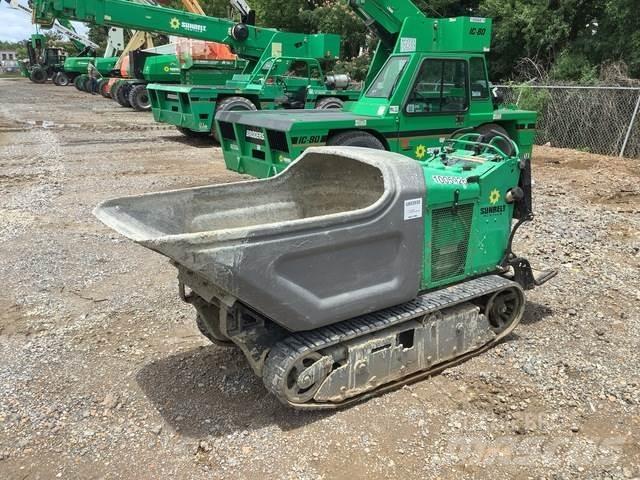 Toro 68138G Запчастини для бетонної техніки