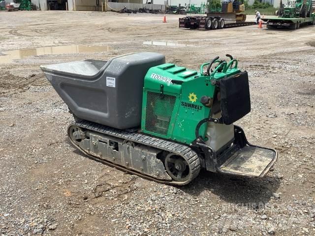 Toro 68138G Запчастини для бетонної техніки