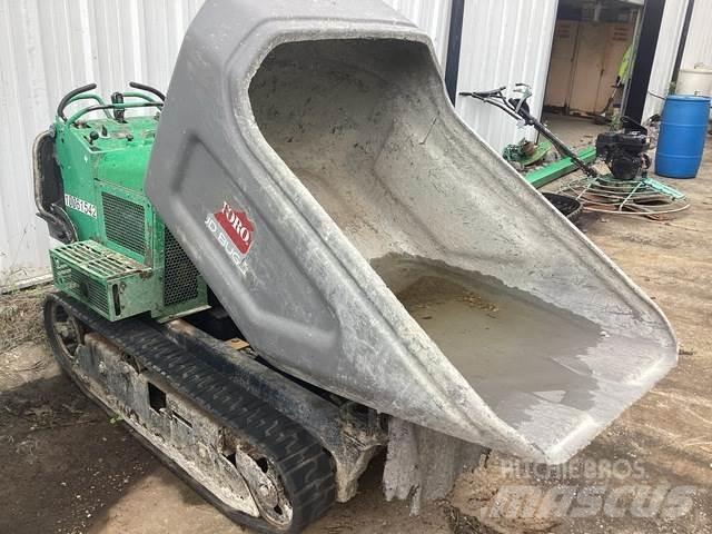 Toro 68138G Запчастини для бетонної техніки