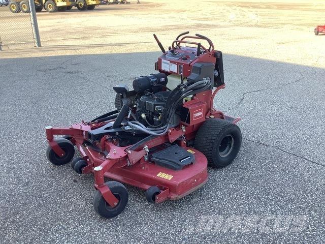 Toro 72523 Будтехніка - Інші