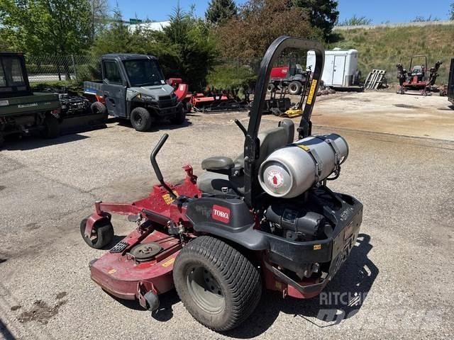 Toro 74934 Будтехніка - Інші