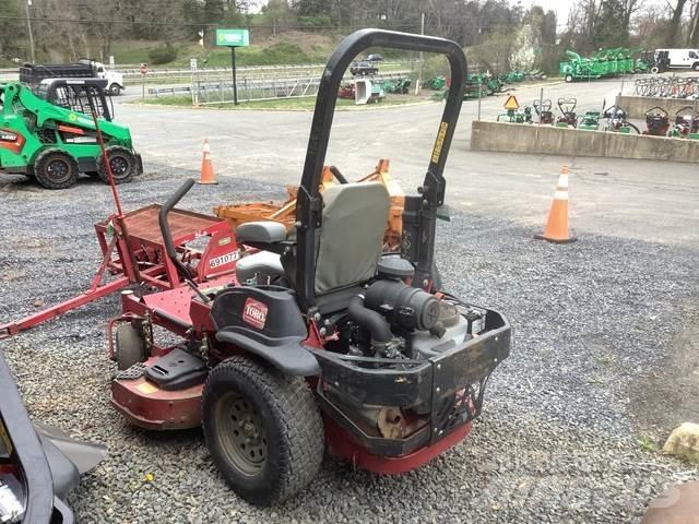 Toro 74949 Будтехніка - Інші