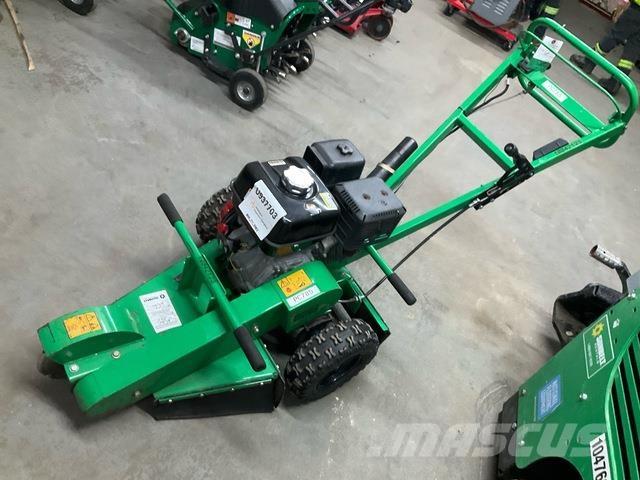 Toro SGR-13 Машини для подрібнення пнів