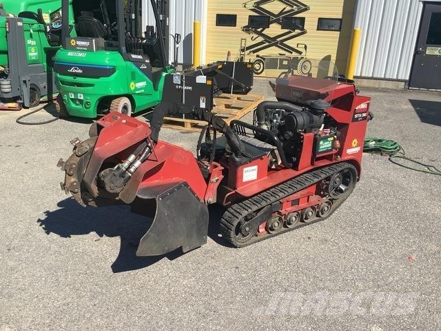 Toro STX-38 Машини для подрібнення пнів