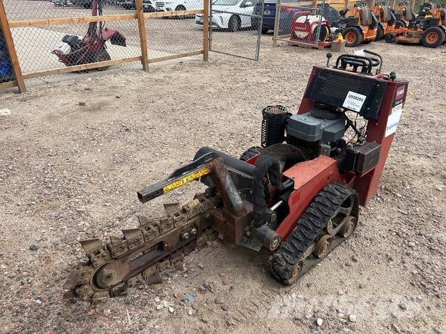 Toro TRX-19 Канавокопачі