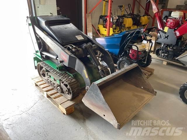 Toro TX525 Міні-навантажувачі