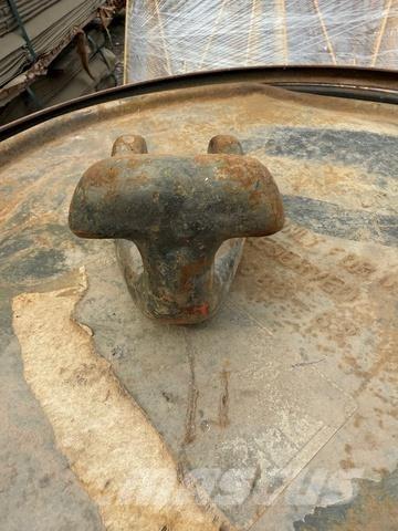  Tow Hook Bar Інше обладнання