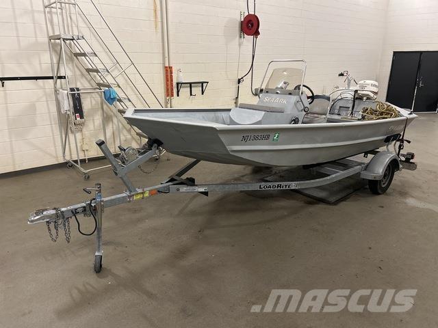  TRA Човни / баржі