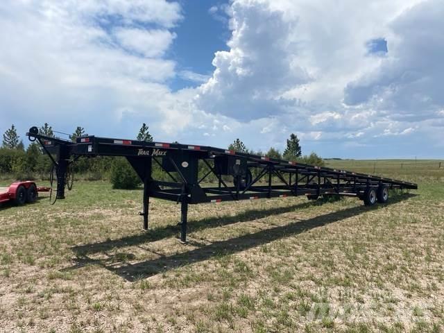 Trail Maxx  Напівпричепи колесного транспортного засобу