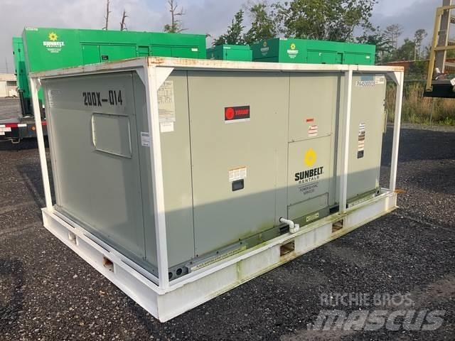 Trane 20T Обладнання для прогріву і розморожування