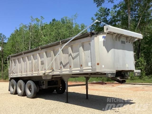 Travis S102 Самоскиди