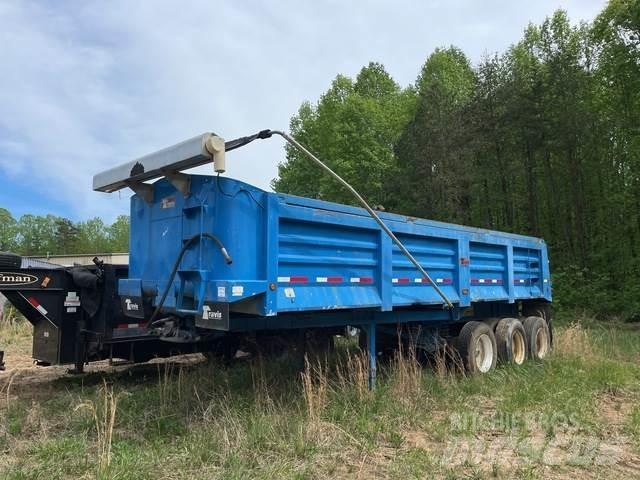 Travis S96 Самоскиди