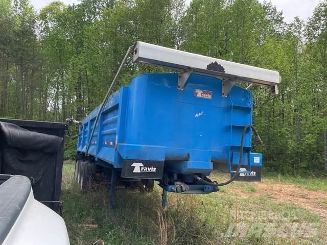 Travis S96 Самоскиди
