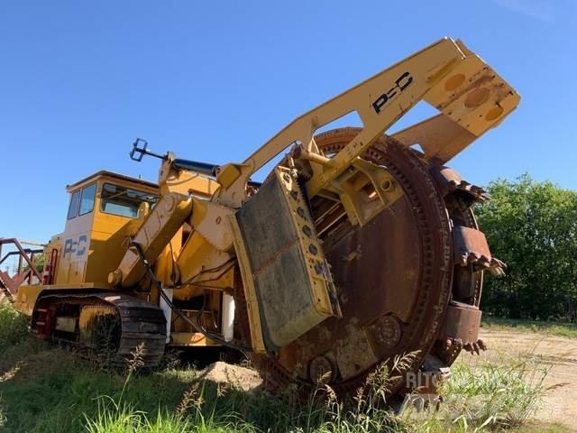Trencor 1060 Ковші