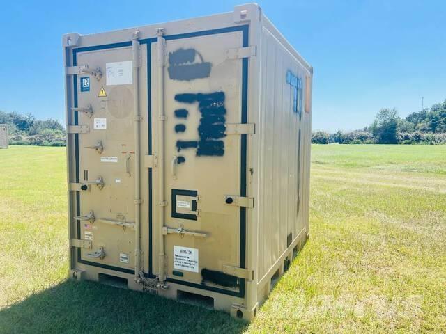  Tricon Контейнери для зберігання