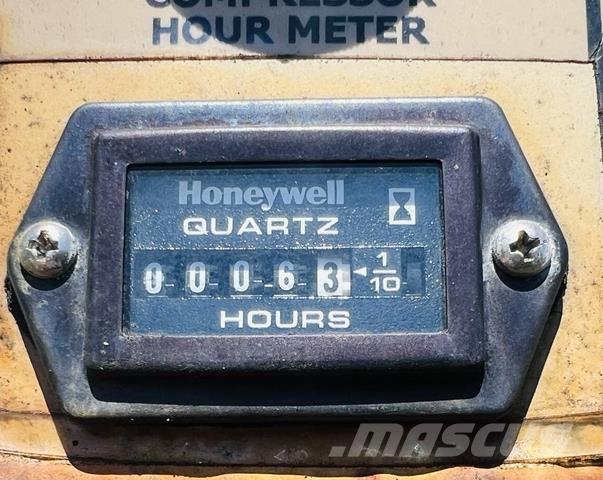  Tricon Контейнери для зберігання