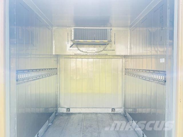  Tricon Контейнери для зберігання