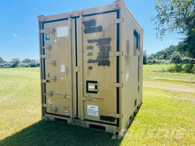  Tricon Контейнери для зберігання