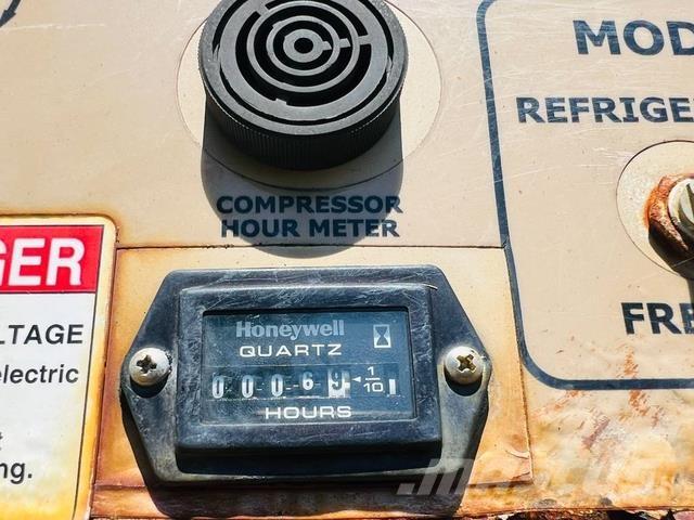  Tricon Контейнери для зберігання