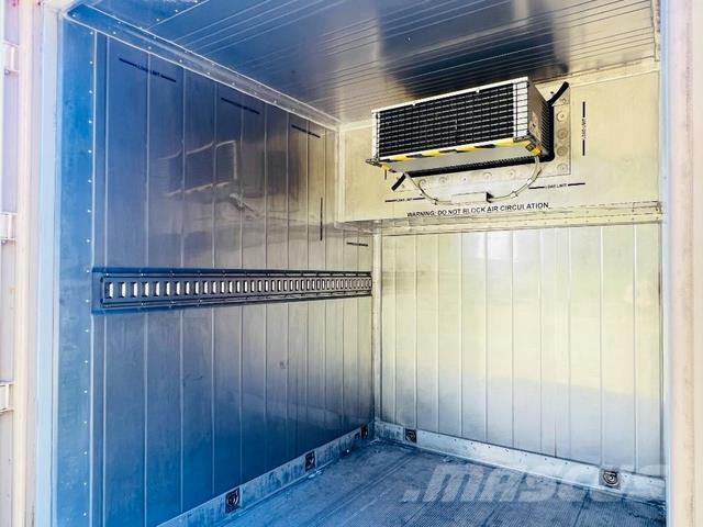  Tricon Контейнери для зберігання