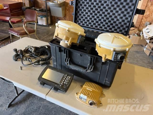 Trimble  Інше обладнання