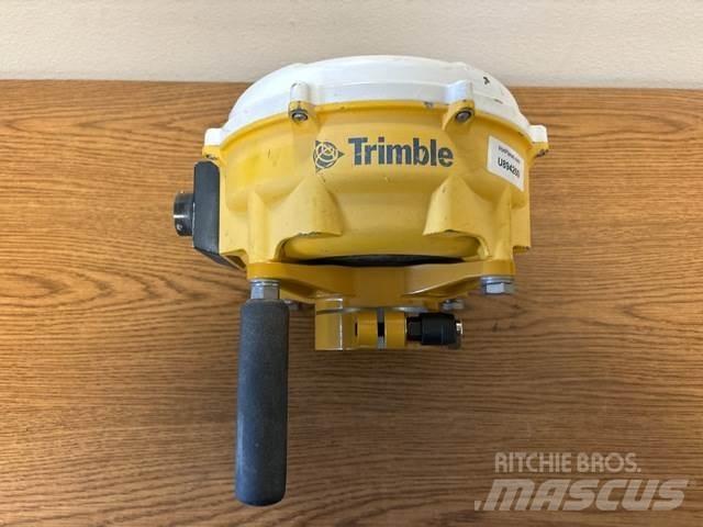 Trimble  Будтехніка - Інші