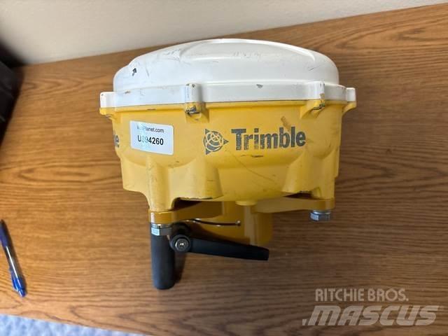 Trimble  Будтехніка - Інші