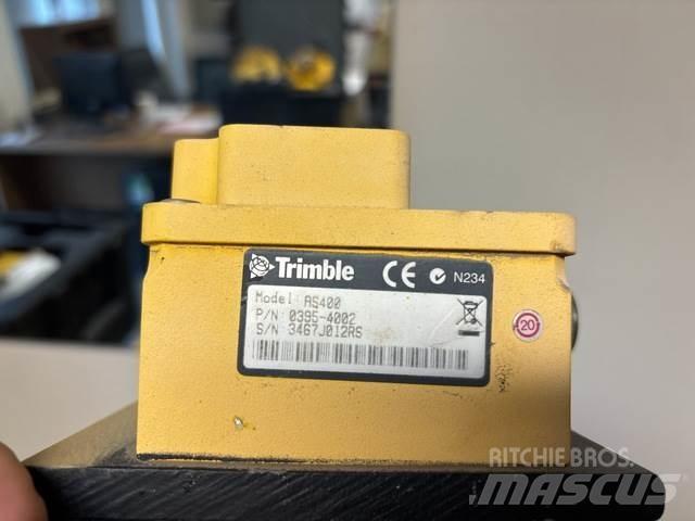 Trimble AS400 Будтехніка - Інші