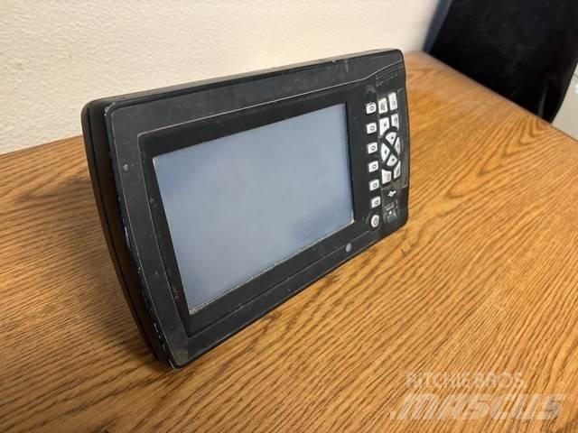 Trimble CB460 Будтехніка - Інші