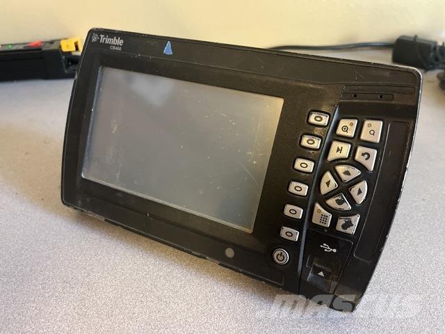 Trimble CB460 Будтехніка - Інші