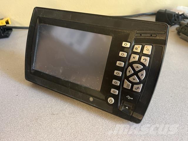 Trimble CB460 Будтехніка - Інші