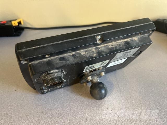 Trimble CB460 Будтехніка - Інші