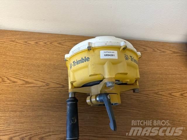 Trimble MS990 Будтехніка - Інші