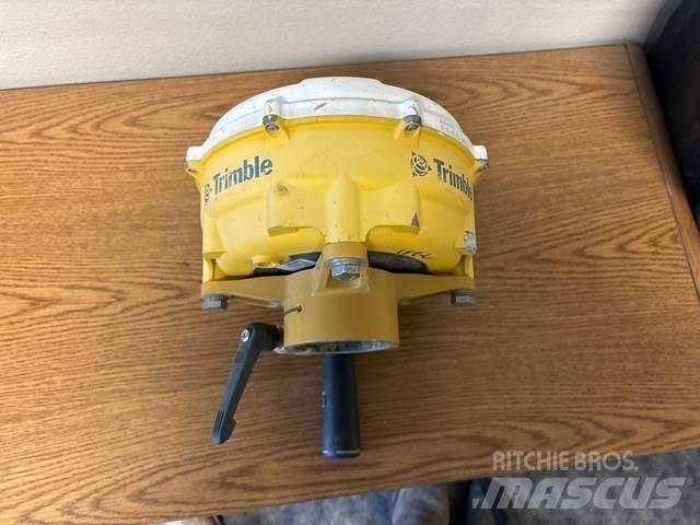 Trimble MS990 Будтехніка - Інші