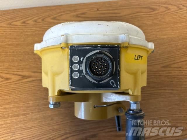 Trimble MS990 Будтехніка - Інші