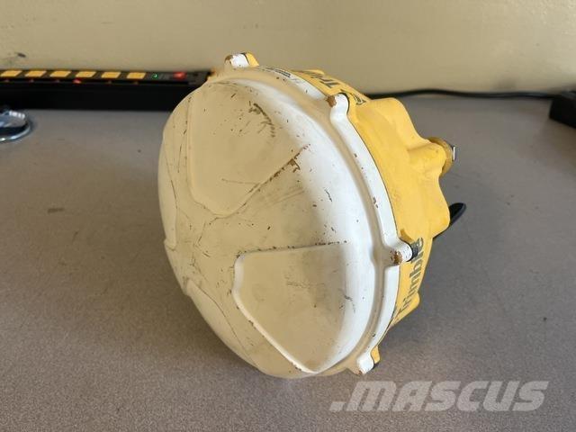 Trimble MS992 Будтехніка - Інші