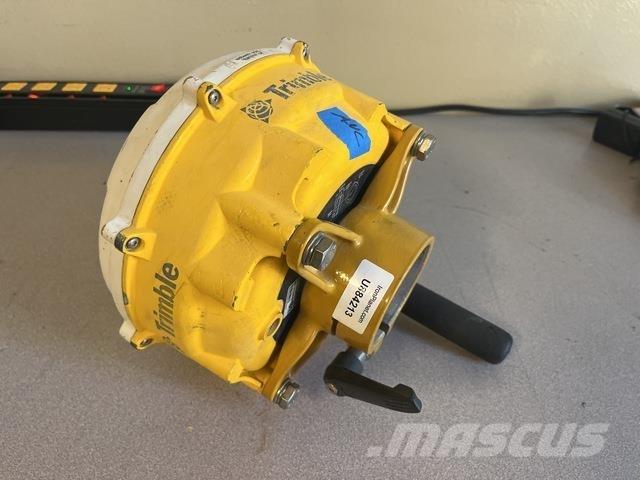 Trimble MS992 Будтехніка - Інші