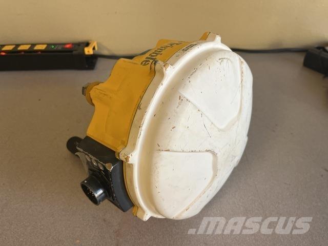 Trimble MS992 Будтехніка - Інші