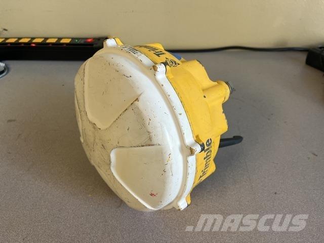 Trimble MS992 Будтехніка - Інші